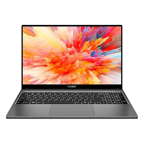 Teclast Tbolt 10 DG Intel i7-10510U/8GB/256GB SSD/iRis Xe Max 4GB VRAM/W10 15.6