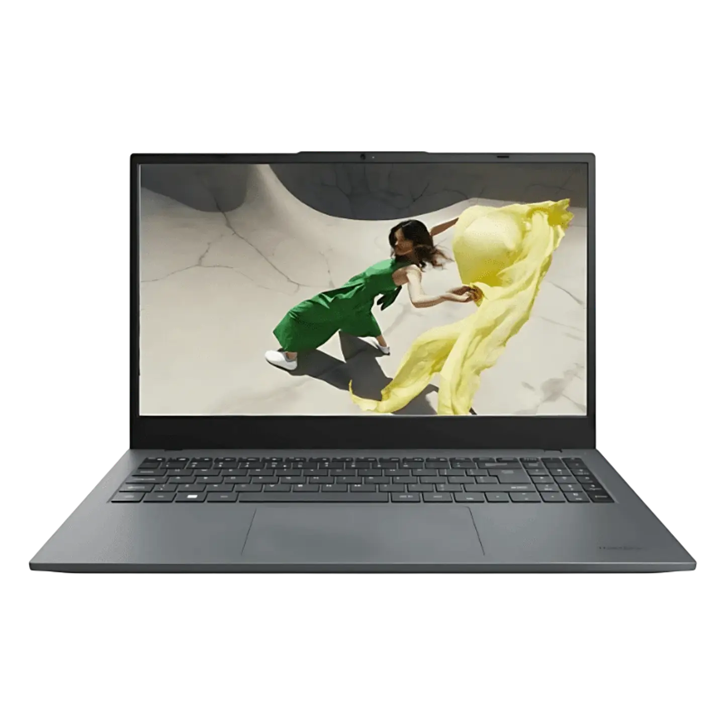 MEDION AKOYA E15443/Intel Core Ultra 5 125H/16GB/512GB/Wi-Fi 6/W11 Home Gris 15.6 1