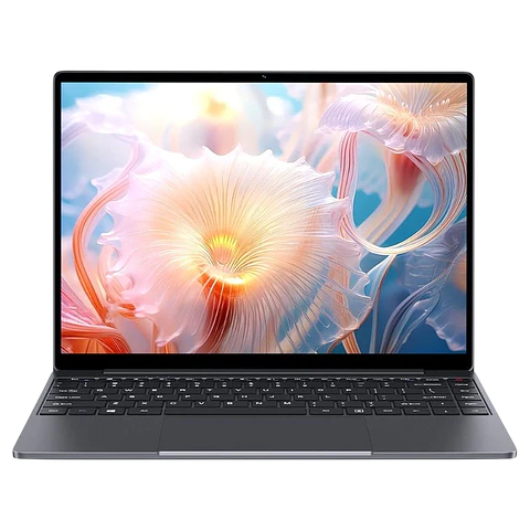 Chuwi CoreBook X Intel i9-13900HK/16GB DDR4/1TB SSD/ W11 Gris 14