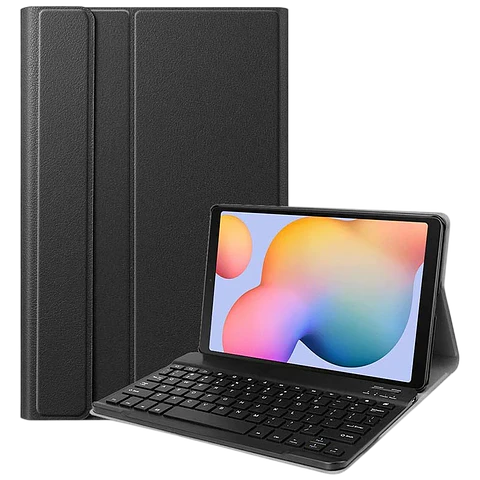 Funda con Teclado Samsung Galaxy Tab S6 Lite P610/P615/P613/P619