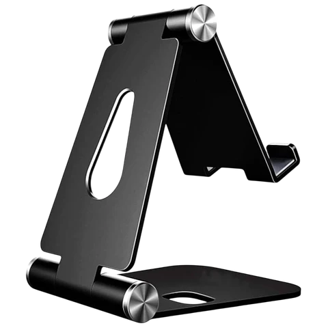 Aisens hasta 8 pulgadas - Soporte para Tablet/Smartphone