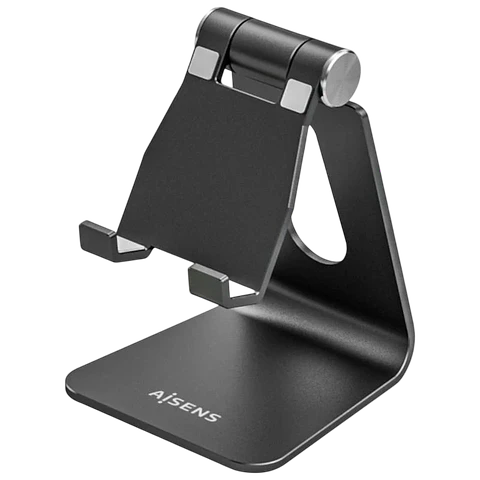 Aisens hasta 8 pulgadas Fijo - Soporte para Tablet/Smartphone