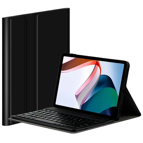 Funda con Teclado Xiaomi Redmi Pad