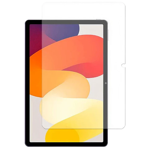 Protector de cristal templado Xiaomi Redmi Pad SE 11"