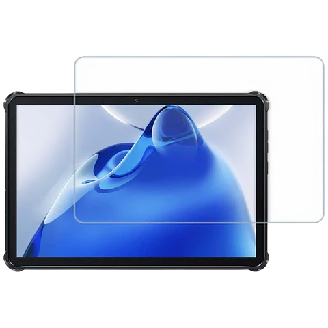 Protector de cristal templado Oukitel RT7 Titan