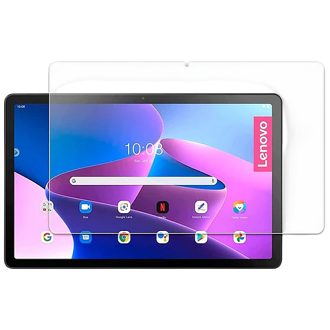 Protector de cristal templado Lenovo Tab M10 (3rd Gen) 10.1