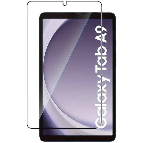 Protector de cristal templado Samsung Galaxy Tab A9