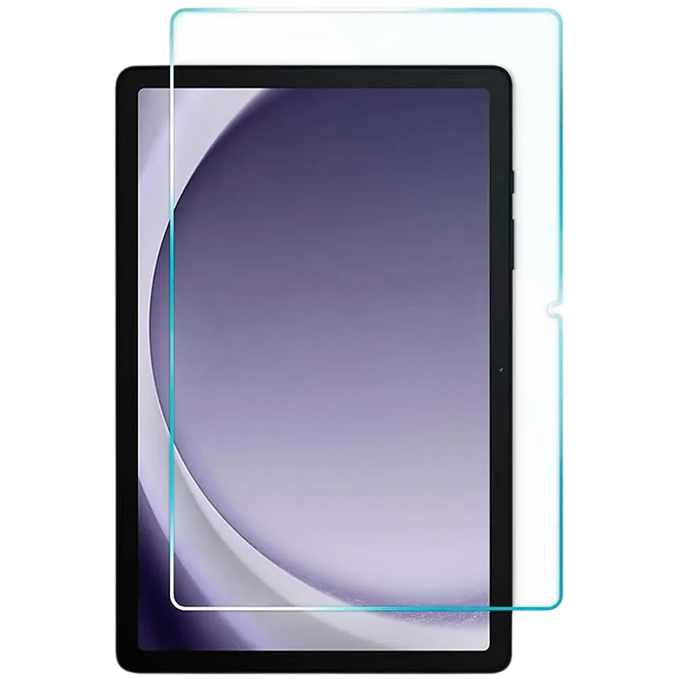 Protector de cristal templado Samsung Galaxy Tab A9+ 1
