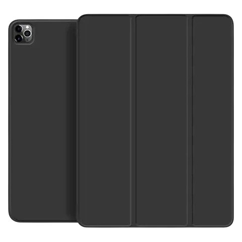 Funda Apple iPad Pro 11 Compatible Negro