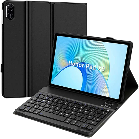 Funda con Teclado Honor Pad X9