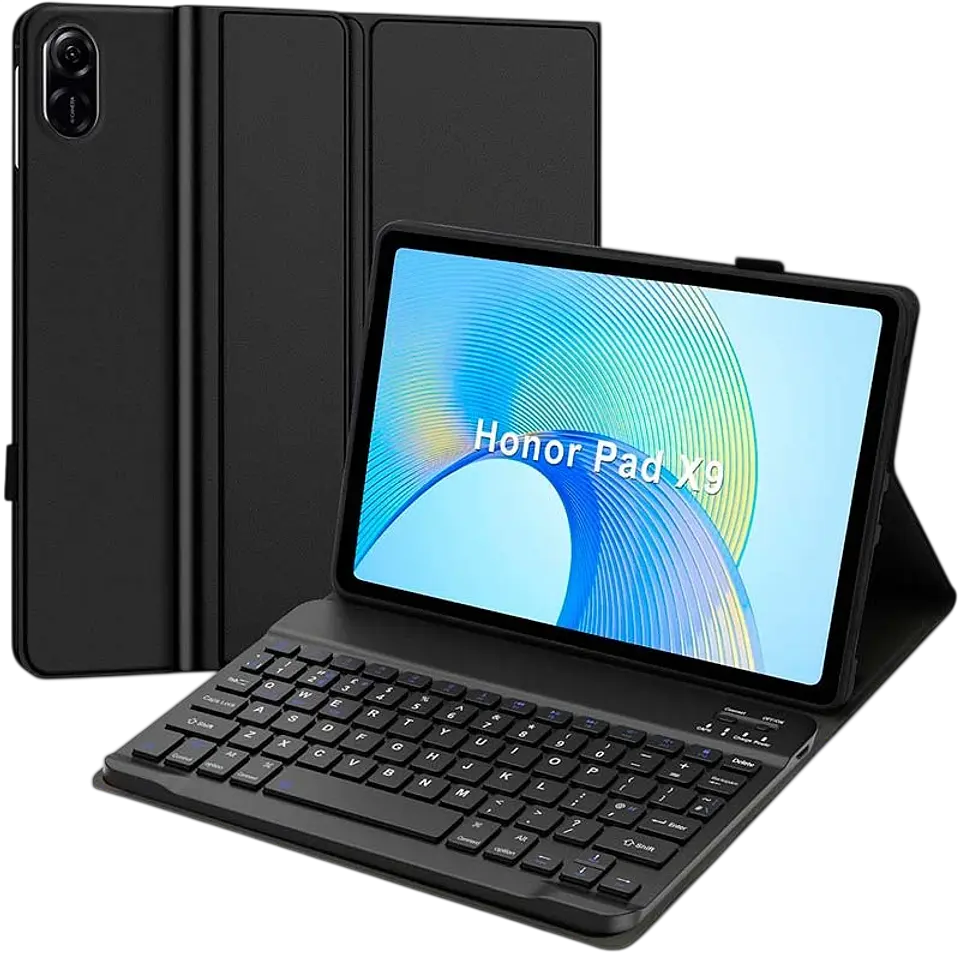 Funda con Teclado Honor Pad X9 1