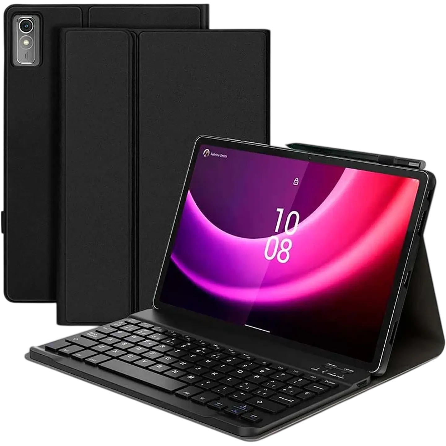Funda con Teclado Lenovo Tab P11 (2nd Gen) 1