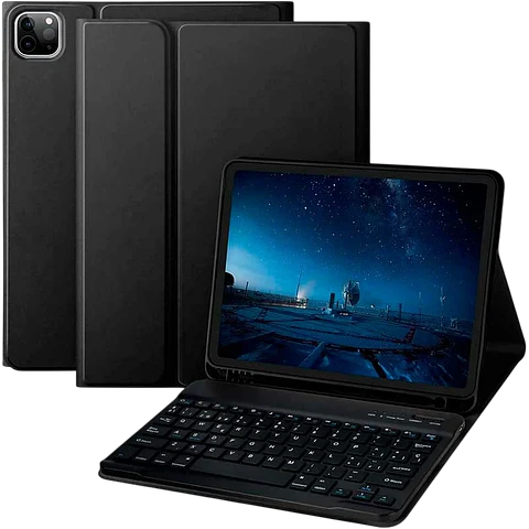 Funda con Teclado Apple iPad Pro 11