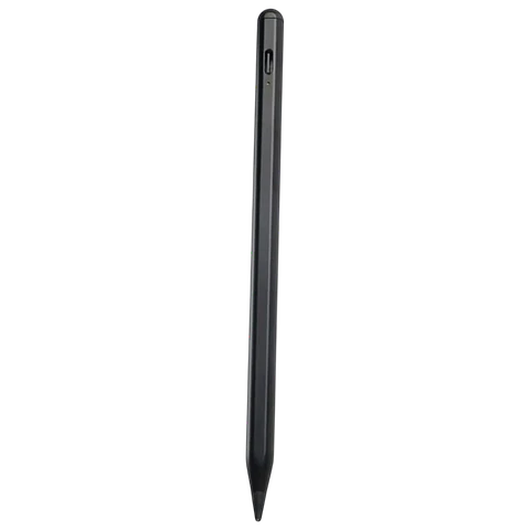 Lápiz Táctil Óptico Stylus KD503 Negro Universal Imantado para Tablet/iPad/Móvil/Android/Apple/Xiaomi/Samsung