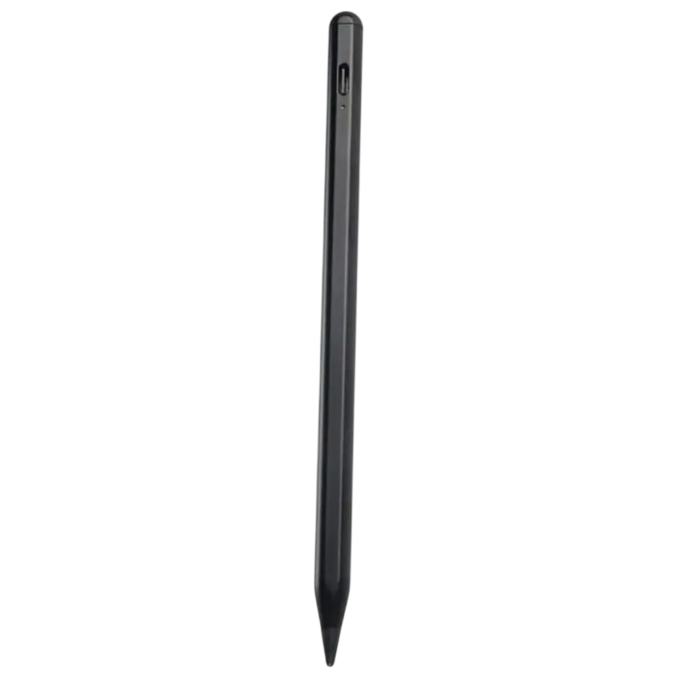 Lápiz Táctil Óptico Stylus KD503 Negro Universal Imantado para Tablet/iPad/Móvil/Android/Apple/Xiaomi/Samsung 1