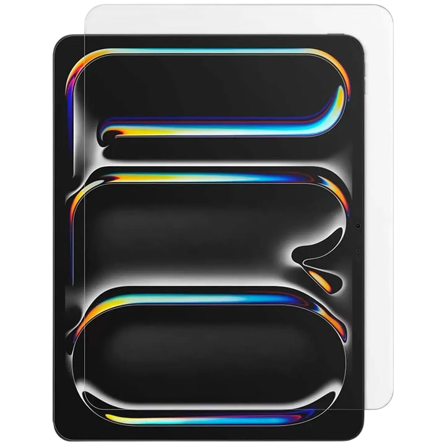 Protector de cristal templado Apple iPad Pro 2024 13 1