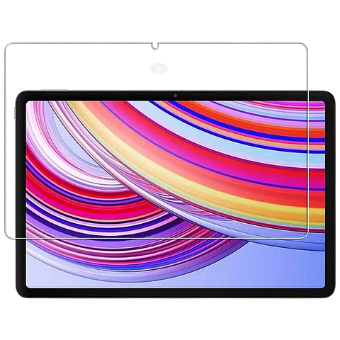 Protector de cristal templado Xiaomi Redmi Pad Pro / Poco Pad 12.1