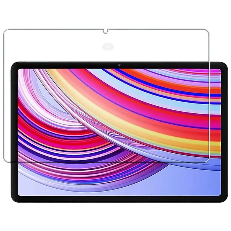Protector de cristal templado Xiaomi Redmi Pad Pro / Poco Pad 12.1 1