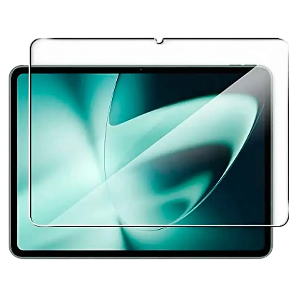 Protector de cristal templado Oneplus Pad Go 1