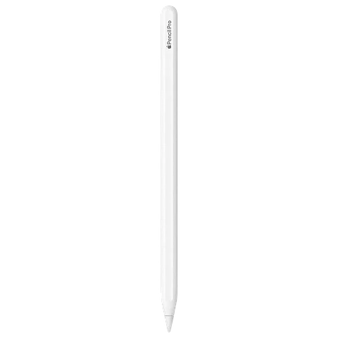 Apple Pencil Pro Original - Compatible con iPad Pro 13 M4, iPad Pro 11 M4, iPad Air 13 M2 y iPad Air 11 M2