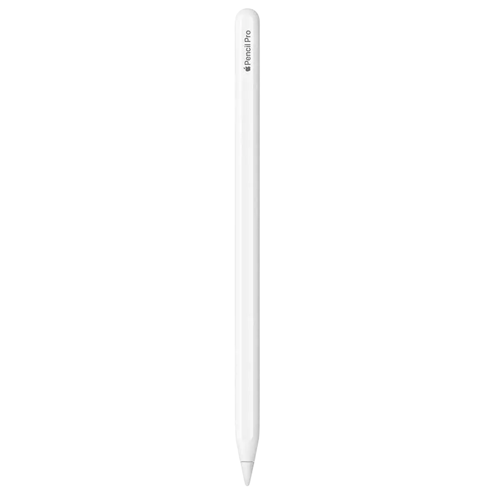 Apple Pencil Pro Original - Compatible con iPad Pro 13 M4, iPad Pro 11 M4, iPad Air 13 M2 y iPad Air 11 M2 1