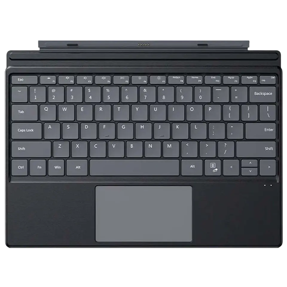 Teclado para Chuwi Hi10 Max con Touchpad Imantado e Inteligente 1