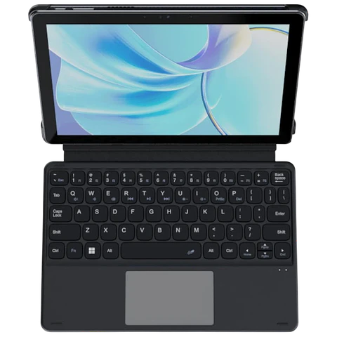 Teclado para Chuwi Hi10 X1/Chuwi Hi10 X2 con Touchpad Magnético e Inteligente