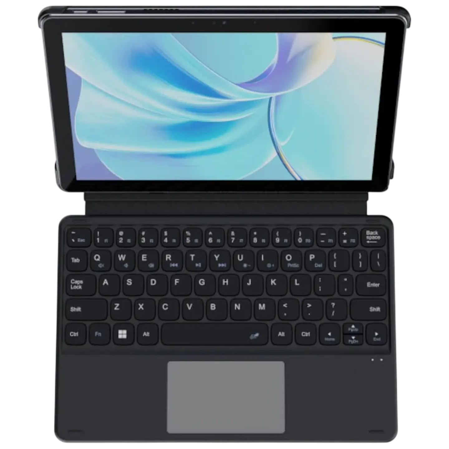 Teclado para Chuwi Hi10 X1/Chuwi Hi10 X2 con Touchpad Magnético e Inteligente 1