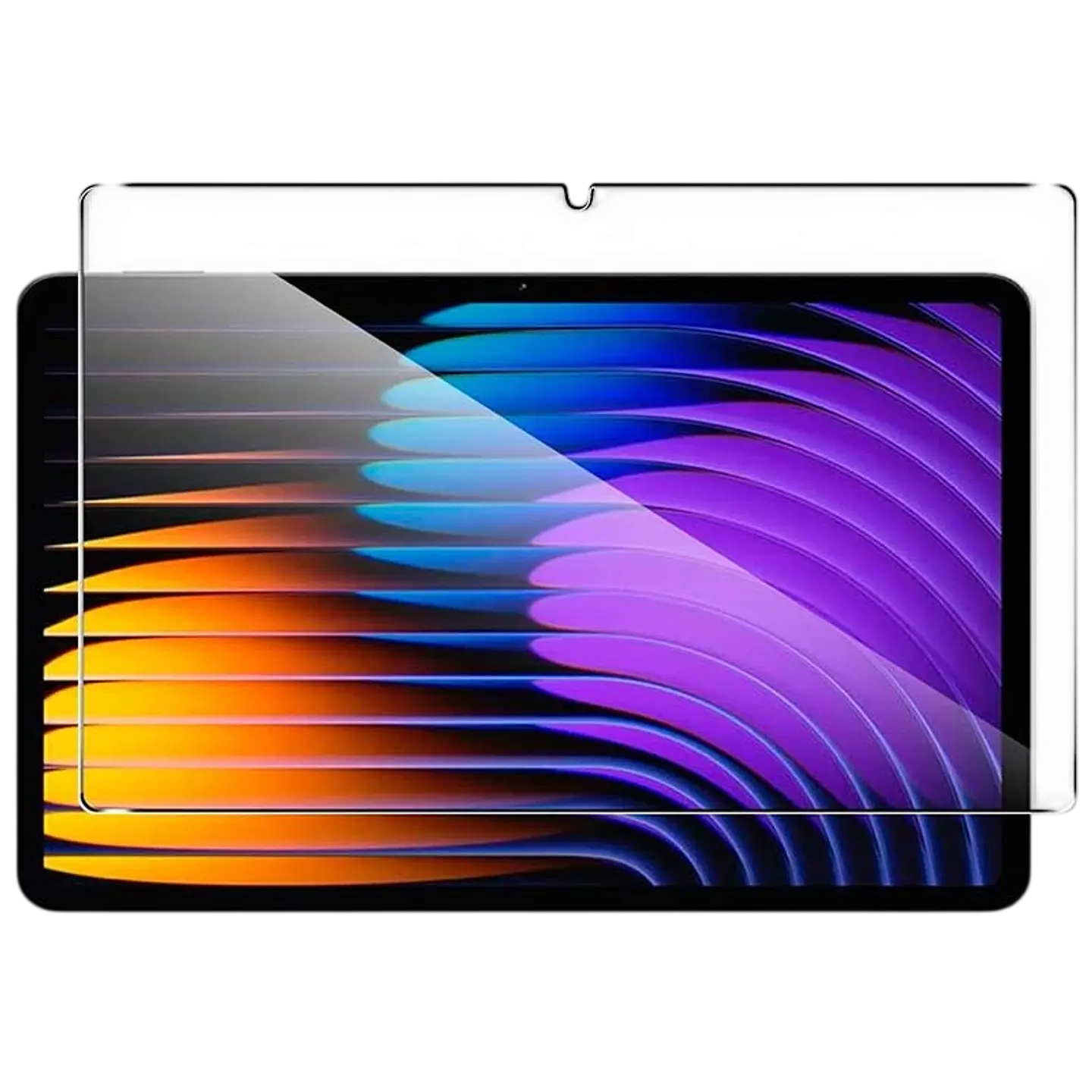 Protector de cristal templado Xiaomi Pad 7 / 7 Pro 11.2 1