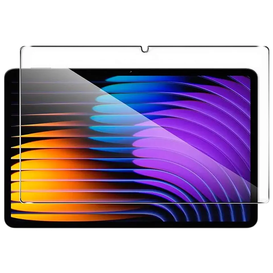 Protector de cristal templado Xiaomi Pad 7 / 7 Pro 11.2 1