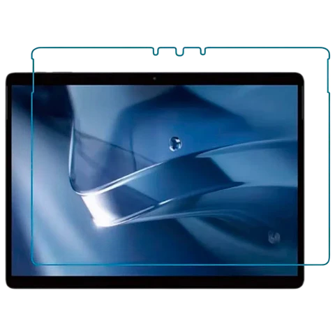 Protector de cristal templado Chuwi Hi10 Max
