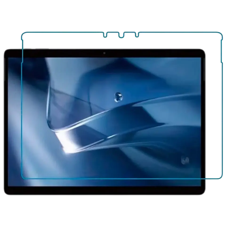 Protector de cristal templado Chuwi Hi10 Max 1
