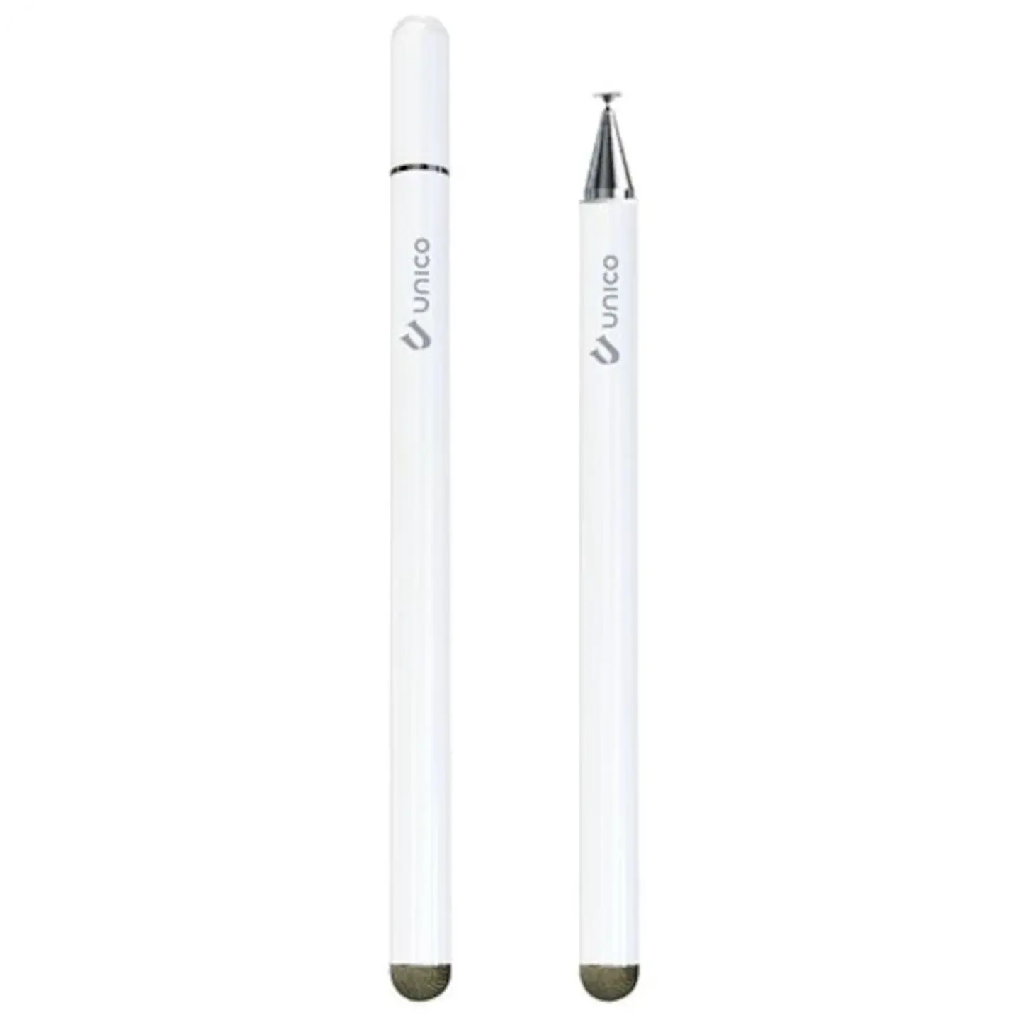 Lápiz Táctil Pasivo Unico PS9115 Blanco 1