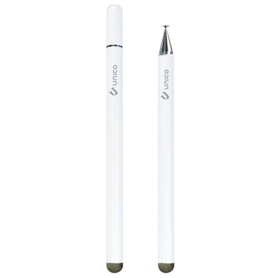 Lápiz Táctil Pasivo Unico PS9115 Blanco 1
