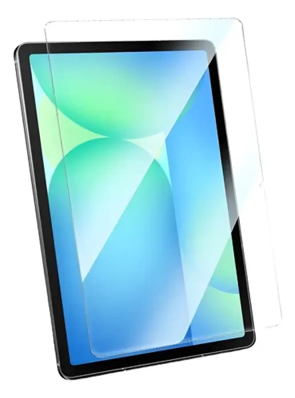 Protector de cristal templado Full Screen 3D  Samsung Galaxy Tab S10 FE+ 1