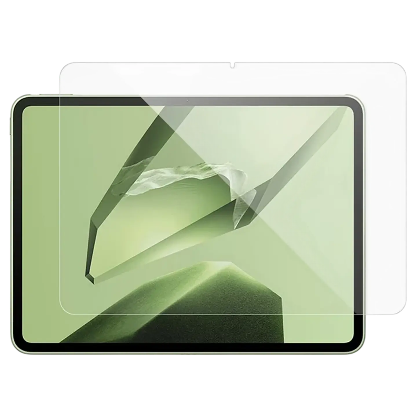 Protector de cristal templado Oneplus Pad 3 1