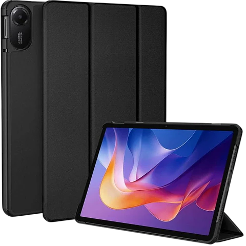 Funda Ultra Slim Xiaomi Redmi Pad 2 Negro