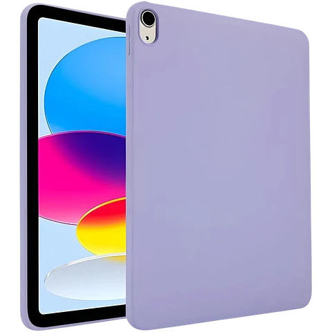 Funda Suave Xiaomi Redmi Pad 2 Lavanda