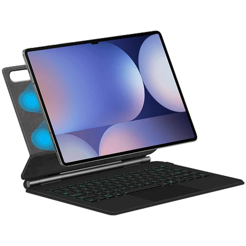 Funda con Teclado Samsung Galaxy Tab S10 Lite