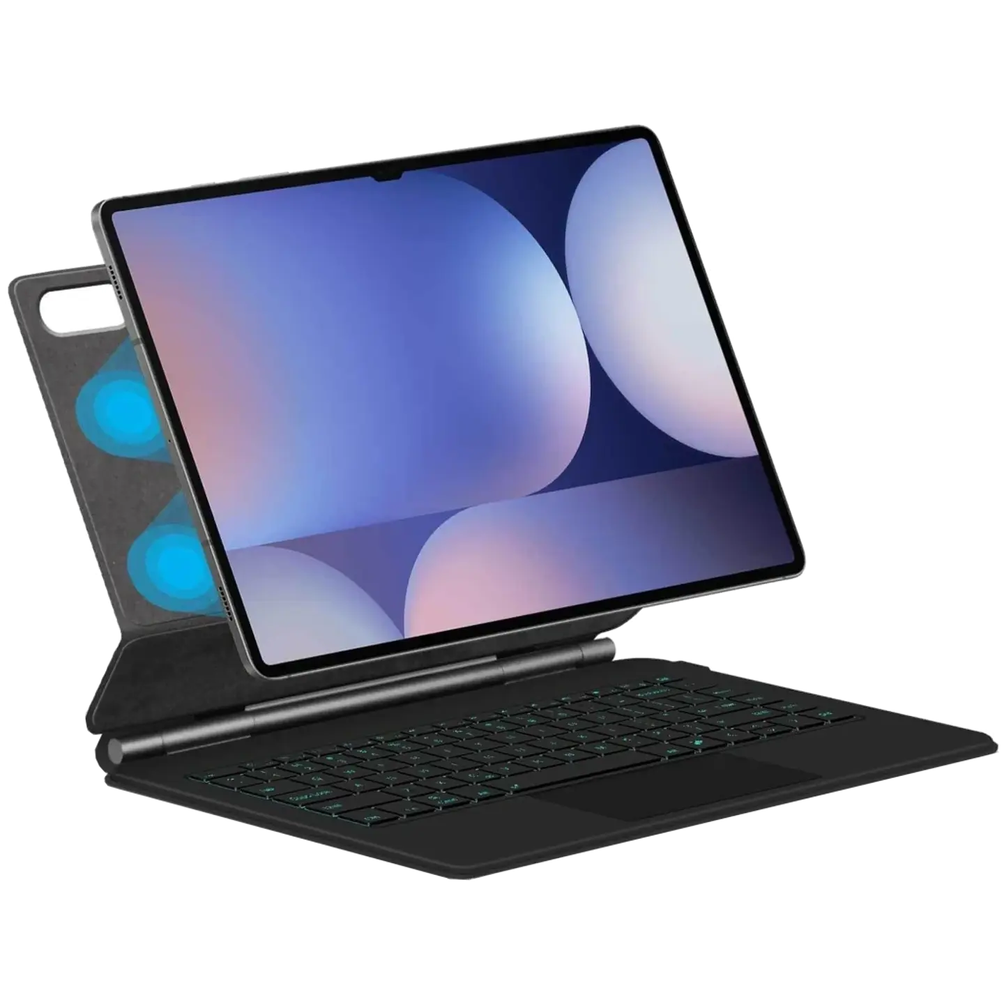 Funda con Teclado Samsung Galaxy Tab S10 Lite 1