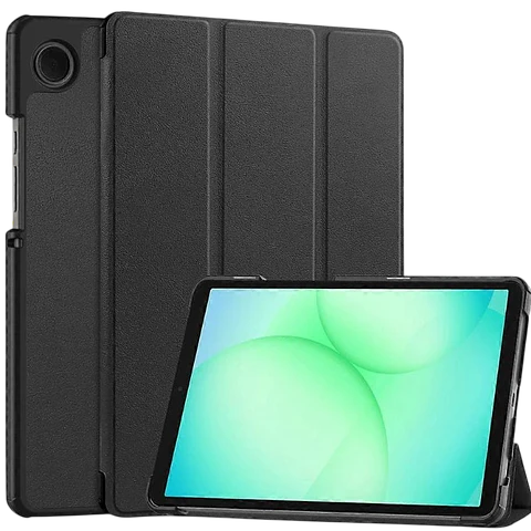 Funda Samsung Galaxy Tab A11 8.7" Compatible Negro