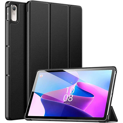 Funda Lenovo Idea Tab 11 Compatible Negro