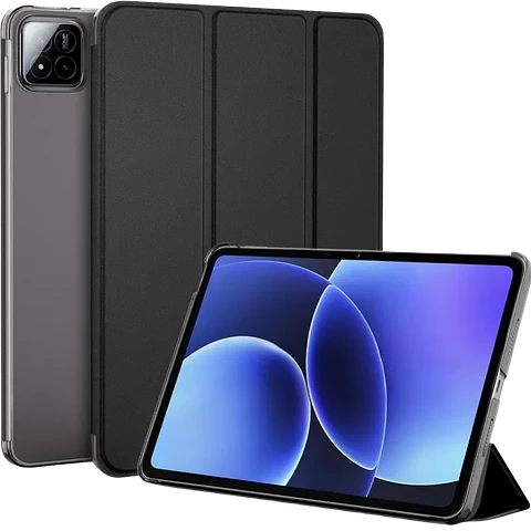 Funda Xiaomi Pad 8 / 8 Pro Compatible Negro