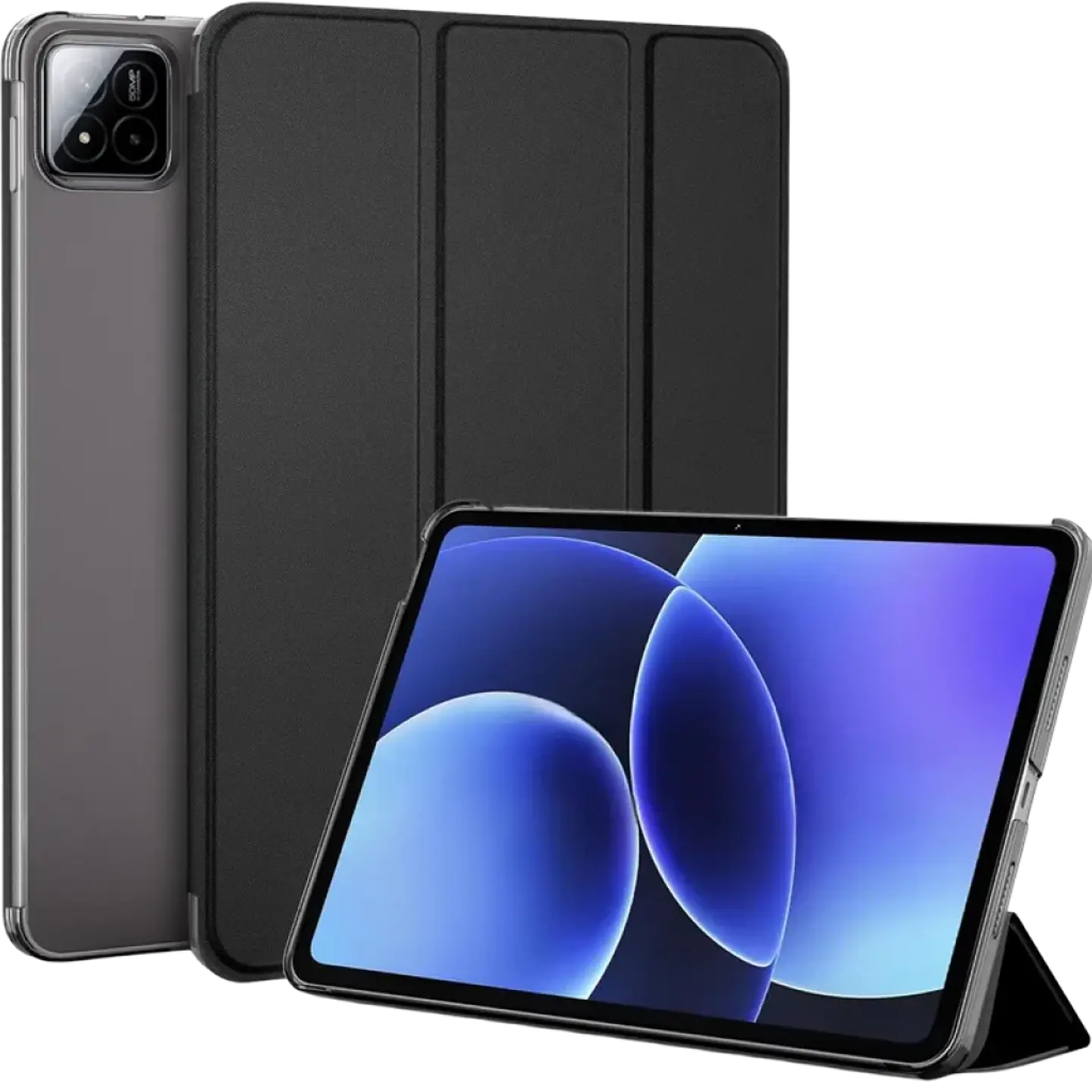 Funda Xiaomi Pad 8 / 8 Pro Compatible Negro 1
