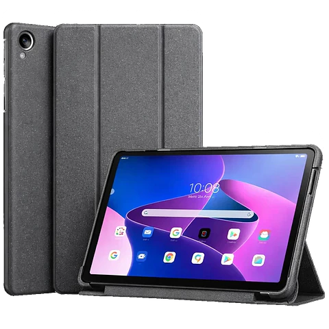 Funda Lenovo Tab 10.1''  Compatible Negro