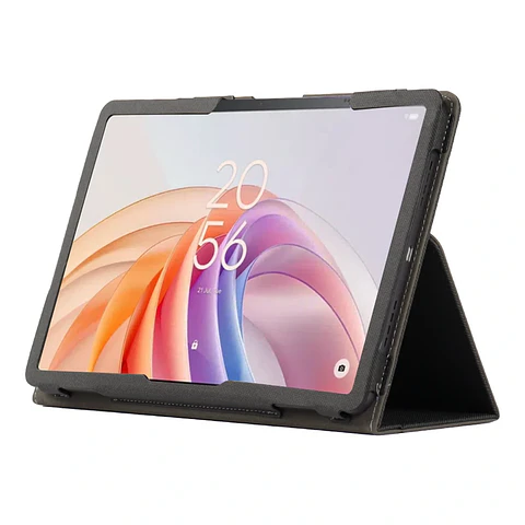 Funda Leather Tablet TCL TAB 11 FE