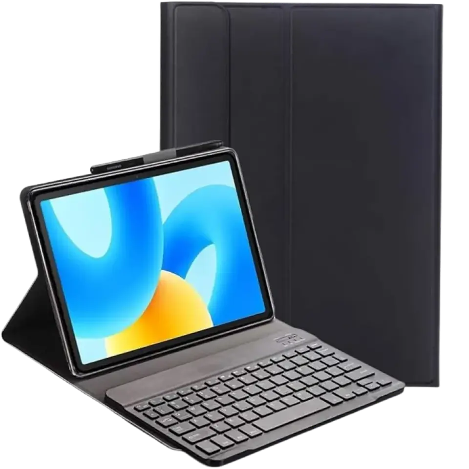 Funda con Teclado Español para Honor Pad X9a 1