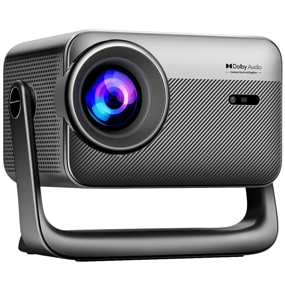 Blackview PV1000 MAX Proyector 1