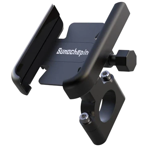Soporte Smartphone para Bicicleta Regulable Universal