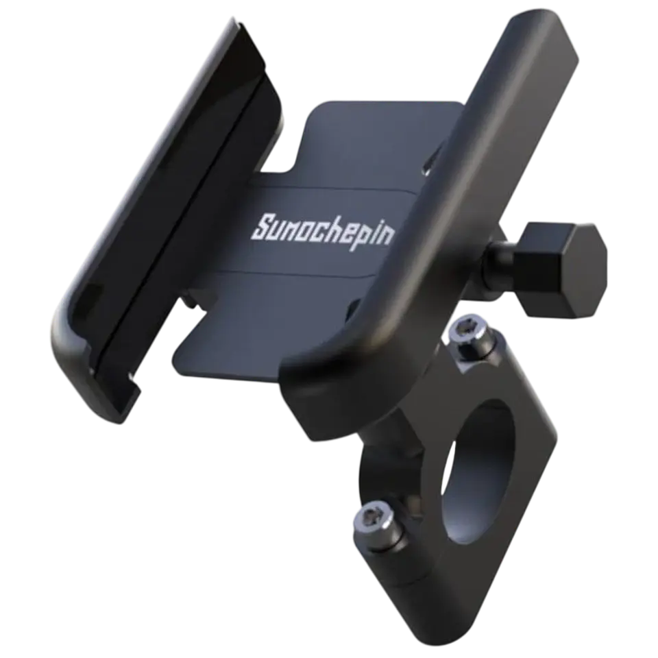 Soporte Smartphone para Bicicleta Regulable Universal 1